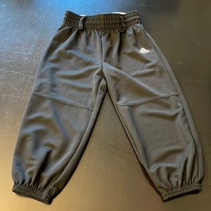 Adidas Softball Pull Up Pants